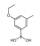 3-Ethoxy-5-methylphenylboronic acid