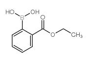 2-Ethoxycarbonylphenylboronic acid
