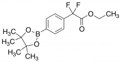 4-(Ethoxycarbonyldifluoromethyl)phenylboronic acid pinacol ester