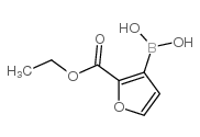2-(Ethoxycarbonyl)furan-3-boronic Acid