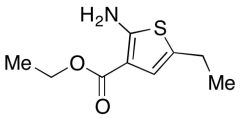 Ethyl 2-Amino-5-ethylthiophene-3-carboxylate