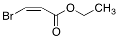 Ethyl cis-3-Bromoacrylate