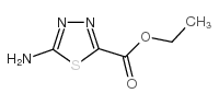 Ethyl 5-amino-1,3,4-thiadiazole-2-carboxylate