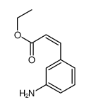 (E)-Ethyl 3-aminocinnamate