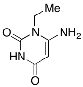1-Ethyl-6-aminouracil
