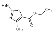 Ethyl 2-amino-4-methylthiazole-5-carboxylate