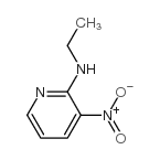 2-Ethylamino-3-nitropyridine