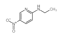 2-N-Ethylamino-5-nitropyridine