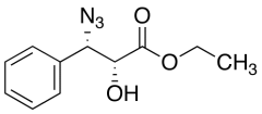 Ethyl 3-Azido-2-hydroxy-propionate