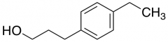 4-Ethyl-benzenepropanol