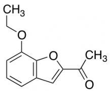 1-(7-ethoxy-1-benzofuran-2-yl)ethan-1-one