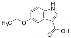 5-Ethoxy-1H-indole-3-carboxylic Acid