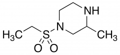 1-Ethanesulfonyl-3-methyl-piperazine