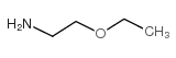 2-Ethoxyethylamine