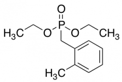 Diethyl (O-Methylbenzyl)phosphonate