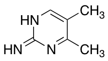 4,5-Dimethylpyrimidin-2-amine