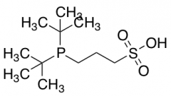 Di-t-butyl(3-sulfonatopropyl)phosphine