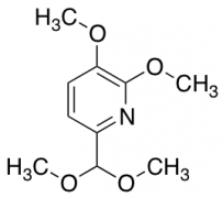 6-(Dimethoxymethyl)-2,3-dimethoxypyridine