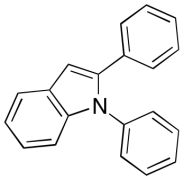 1,​2-​Diphenylindole