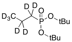 Di-tert-butyl Butylphosphonate-d7