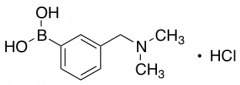 (3-((Dimethylamino)methyl)phenyl)boronic acid hydrochloride