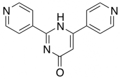 2,6-Di(pyridin-4-yl)pyrimidin-4-ol