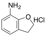 2,3-Dihydro-benzofuran-7-ylamine Hydrochloride