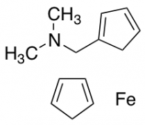 N,N-Dimethylaminomethylferrocene