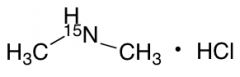 Dimethylamine-15N Hydrochloride