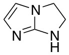 2,3-Dihydro-1H-imidazo[1,2-a]imidazole