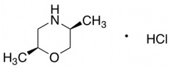 (2S,5S)-2,5-Dimethylmorpholine hydrochloride