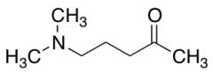 5-(Dimethylamino)pentan-2-one