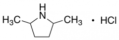 2,5-Dimethyl-pyrrolidine hydrochloride