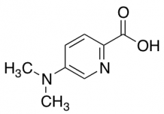 5-(Dimethylamino)picolinic acid