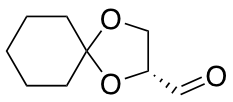 (R)-1,4-Dioxaspiro[4.5]decane-2-carbaldehyde