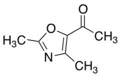 1-(2,4-Dimethyl-1,3-oxazol-5-yl)ethanone