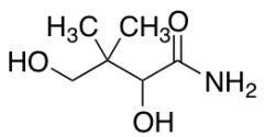 2,4-Dihydroxy-3,3-dimethylbutanamide