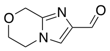 6,8-Dihydro-5H-imidazo[2,1-c][1,4]oxazine-2-carbaldehyde
