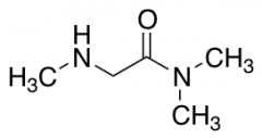 N,N-Dimethyl-2-(methylamino)acetamide Hydrochloride