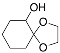 1,4-Dioxa-spiro[4.5]decan-6-ol