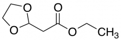 (1,3-Dioxolan-2-yl)-acetic Acid Ethyl Ester
