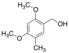 2,4-Dimethoxy-5-methylbenzyl alcohol