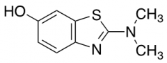 2-(Dimethylamino)-1,3-benzothiazol-6-ol