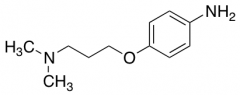 4-[3-(N,N-Dimethylamino)propoxy]aniline