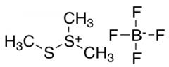 Dimethyl(methylthio)sulfoniumTetrafluoroborate