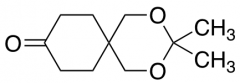 3,3-Dimethyl-2,4-dioxaspiro[5.5]undecan-9-one