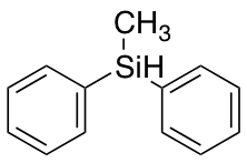 Diphenylmethylsilane