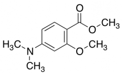 4-Dimethylamino-2-methoxy-benzoic Acid methyl ester