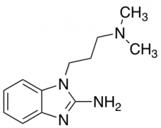 1-(3-Dimethylaminopropyl)-1H-benzoimidazol-2-yl-amine