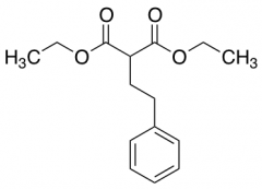 Diethyl (2-Phenylethyl)malonate